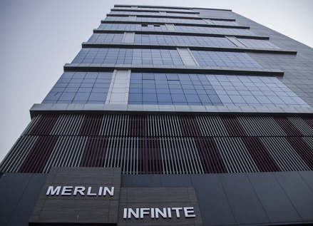 Merlin Infinite